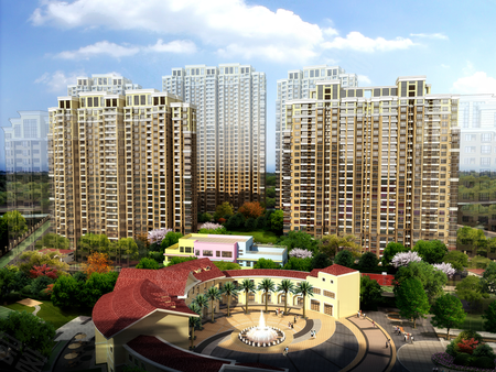 龙之天地花园,昆山龙之天地花园房价,楼盘户型