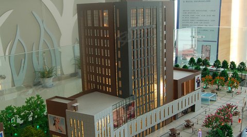 SOHO昆仑公寓,郑州SOHO昆仑公寓房价,楼盘