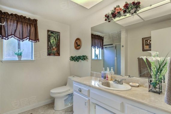 圣何塞硅谷首都圣荷西满分学区山景别墅房价,