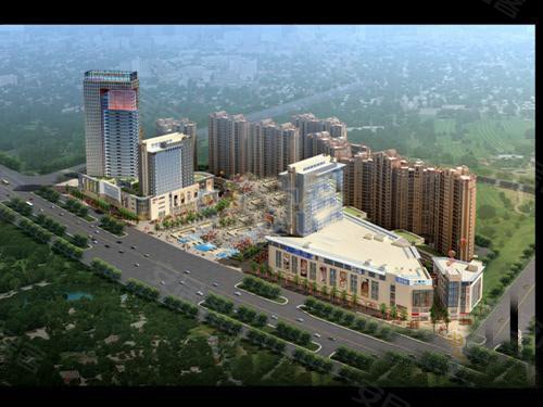 黄陂广场,武汉黄陂广场房价,楼盘房型,周边配套