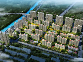 城发绿园