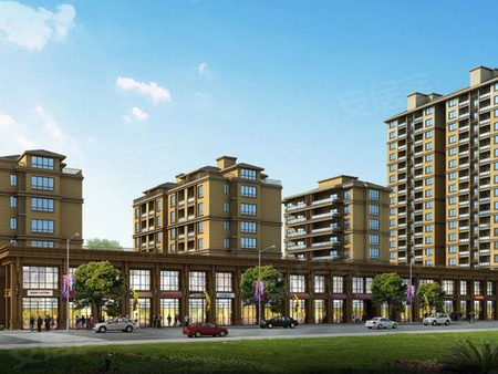 天金·溪景苑,丽水天金·溪景苑房价,楼盘户型