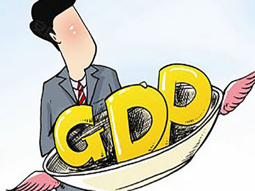 两年GDP总_武汉GDP连续两年全国第九 超杭州600多亿元