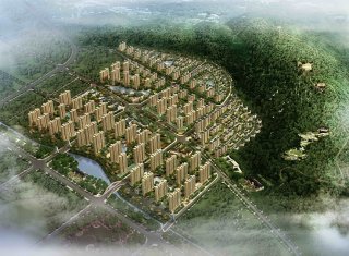 银丰唐郡,3室2厅2卫,历城济南市唐冶新区围子