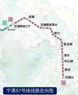 秦淮源筑:宜居溧水新副城 打造理想生活样本