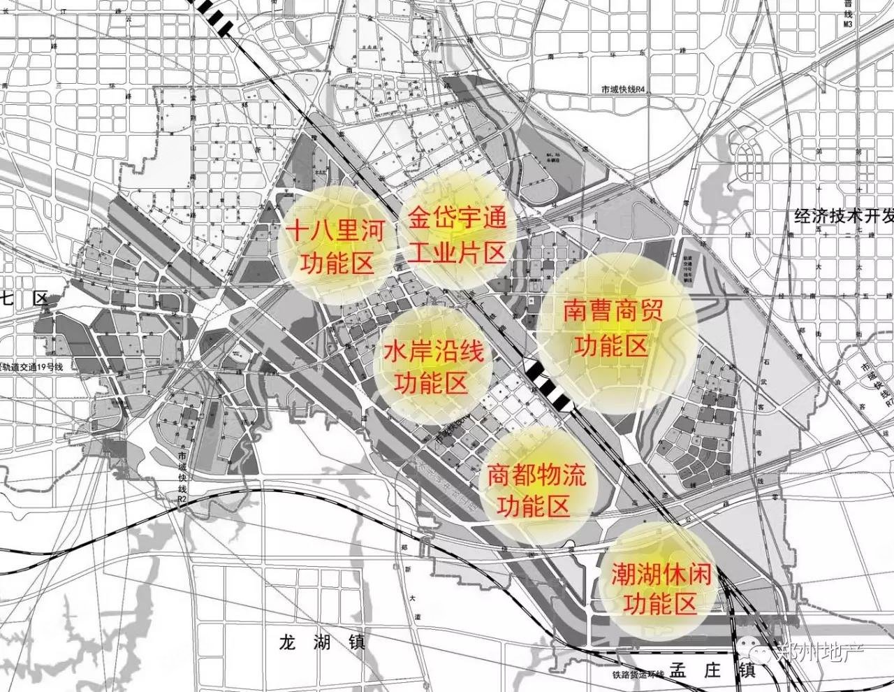 郑州人口规划_2020年的郑州 人口达1245万,规划15条地铁(3)