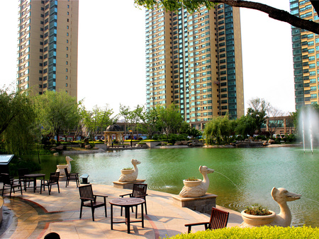 恒大翡翠华庭,潍坊恒大翡翠华庭房价,楼盘户型