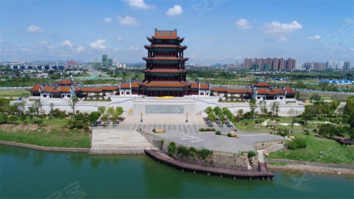 (湘潭万楼)