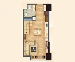 海信龙奥九号,济南海信龙奥九号房价,楼盘户型