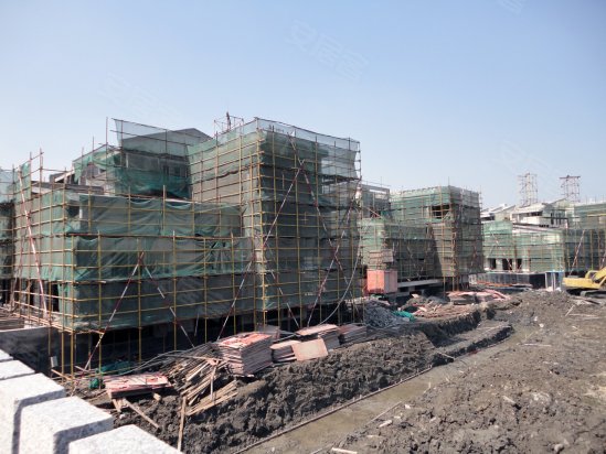 预售单价14000元起 青浦即将上市楼盘抢先看