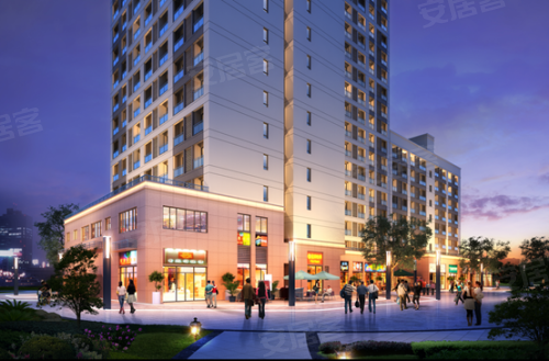碧桂园摩卡 情景样板间即将华美绽放 –重庆 市场动态