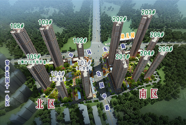 点击图片查看详情 百步亭人口_百步亭在,三代人的青春不老 这里难遇空巢老人,也不流行空巢青年(2)