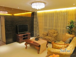 百年港湾,3室2厅1卫,香炉礁物流园内,宜家家居