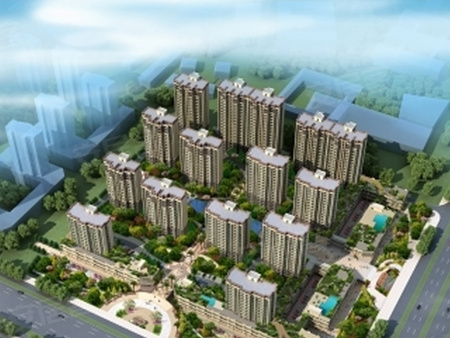 保来国际城,合肥保来国际城房价,楼盘户型,周边