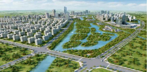 有一种投资叫东湖曦园！