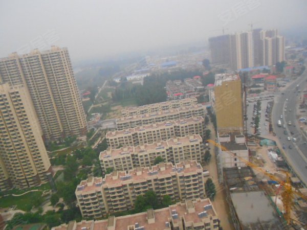 卓悦城·北京未,3室2厅2卫,涿州一中,卓悦城北