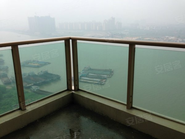 佛山万科城,4室2厅2卫,禅城南庄镇沿江路55号