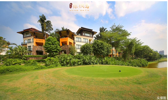 棕榈智慧生态 邂逅美好的养育时代–深圳安居