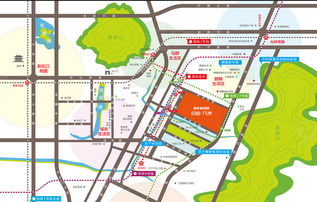 启迪方洲怎么样?启迪方洲和同曦青春水岸哪个