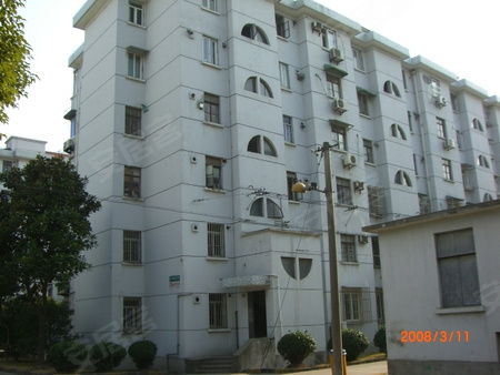 富岩小区,上海富岩小区房价,楼盘户型,周边配套