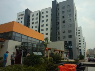 无锡阳光100国际新城,2室2厅1卫,惠山区堰桥镇