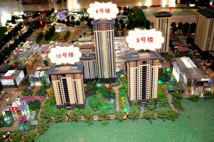 太奥广场评价 ,太奥广场优缺点,升值空间,社区品