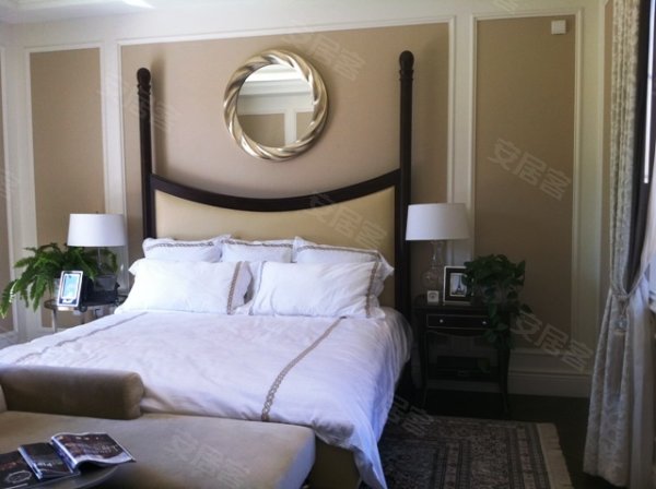 亿达春田,3室2厅1卫,甘井子区政府新址西行5公