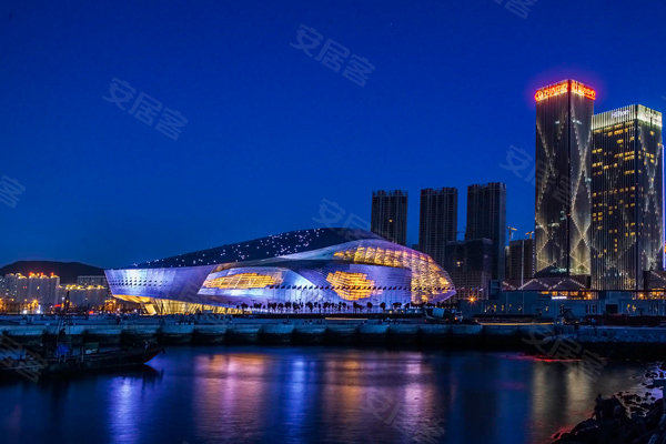 丹东东港人口_丹东东港照片