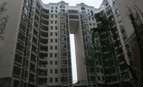 双流区中小户型走俏 高性价比楼盘5000元起图片 42028 550x337