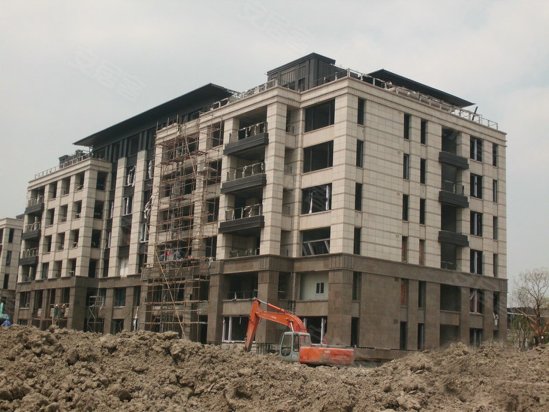 预售单价14000元起 青浦即将上市楼盘抢先看