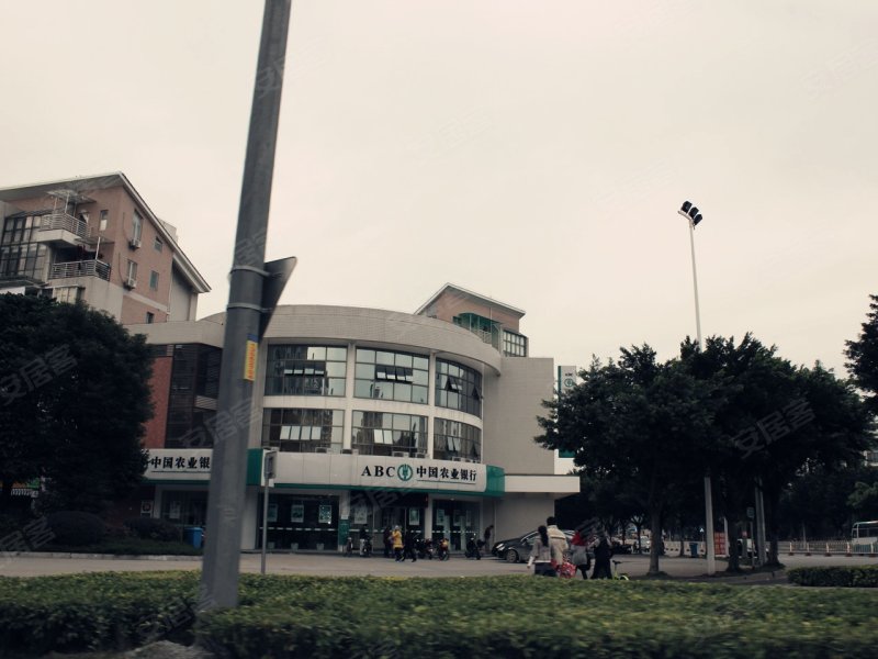 中庚城,福州中庚城房价,楼盘户型,周边配套,交通