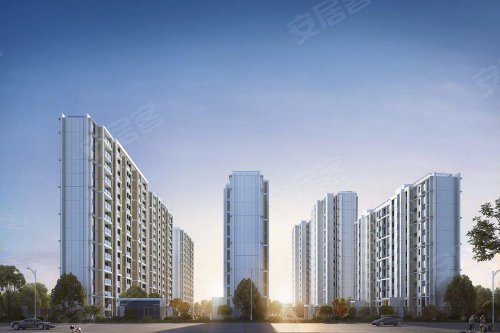 新生力著品住宅 融侨星誉项目解析
