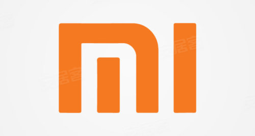 小米logo