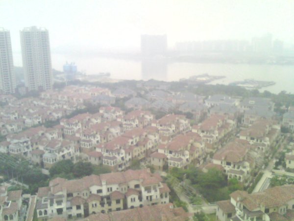 佛山万科城,5室2厅5卫,禅城南庄镇沿江路55号