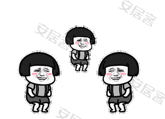 动漫 卡通 漫画 头像 331_240 gif 动态图 动图