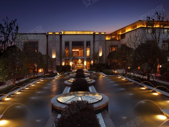 预售单价14000元起 青浦即将上市楼盘抢先看