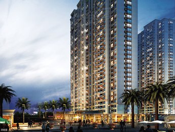 四季金辉,南京四季金辉房价,楼盘房型,周边配套