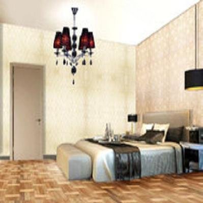 泰达时尚旺角,3室2厅2卫,第五大街与北海路交