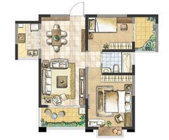 摩卡小镇,昆山摩卡小镇房价,楼盘户型,周边配套