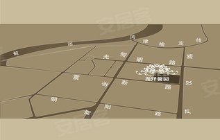 兴城红运海鲜自助_兴城古城_海口海航国兴城户型图(4)