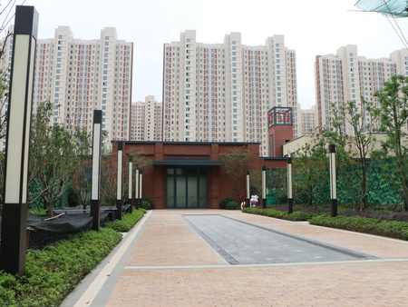 万科北宸之光图片 140262 450x338