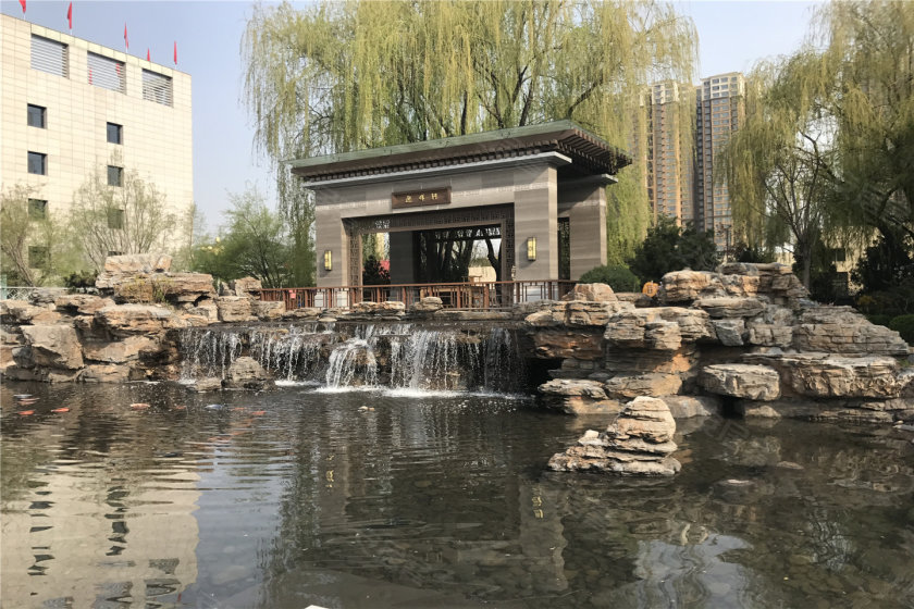 新城壹号二期产品将面市-吕梁安居客