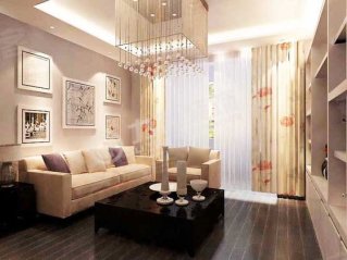 奥克斯盛世年华,2室2厅1卫,雍阳西道南侧,强国