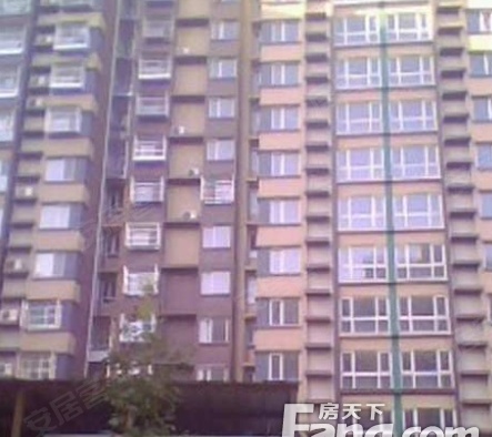 南庭新苑人口_南庭新苑一居室户型图