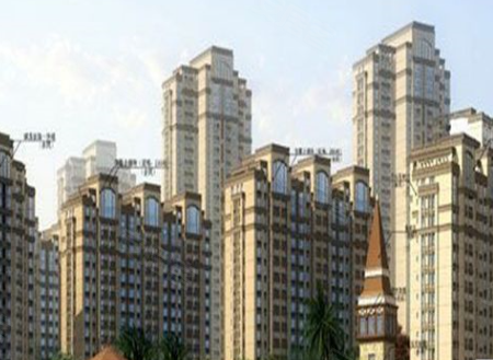 中庚·海德公园,盐城中庚·海德公园房价,楼盘