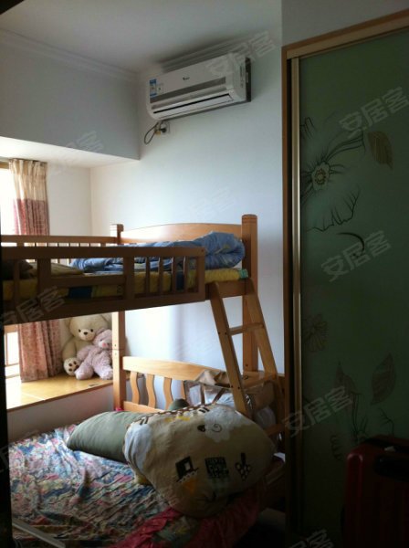 佛山万科城,4室2厅2卫,禅城南庄镇沿江路55号