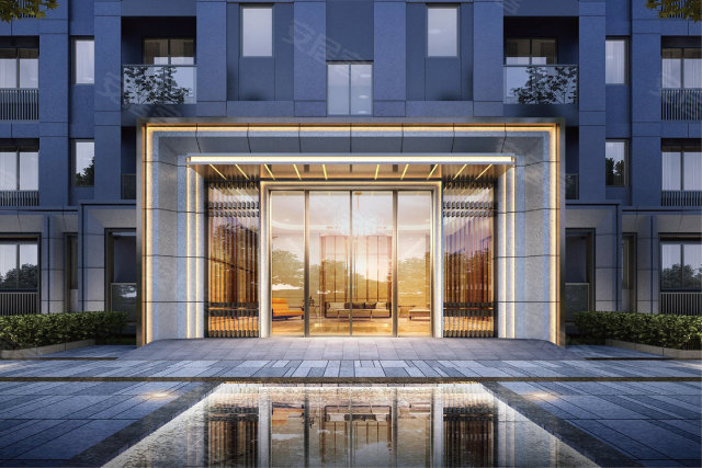 千亿建业 建著练江——建业滨河珑府-驻马店安居客