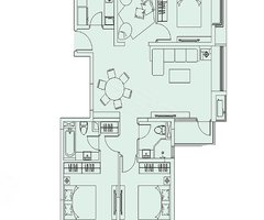 山昆城景苑房价,楼盘户型,周边配套,交通地图,衡