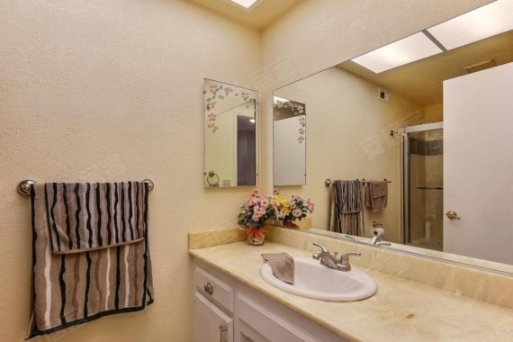 圣何塞硅谷首都圣荷西满分学区山景别墅房价,