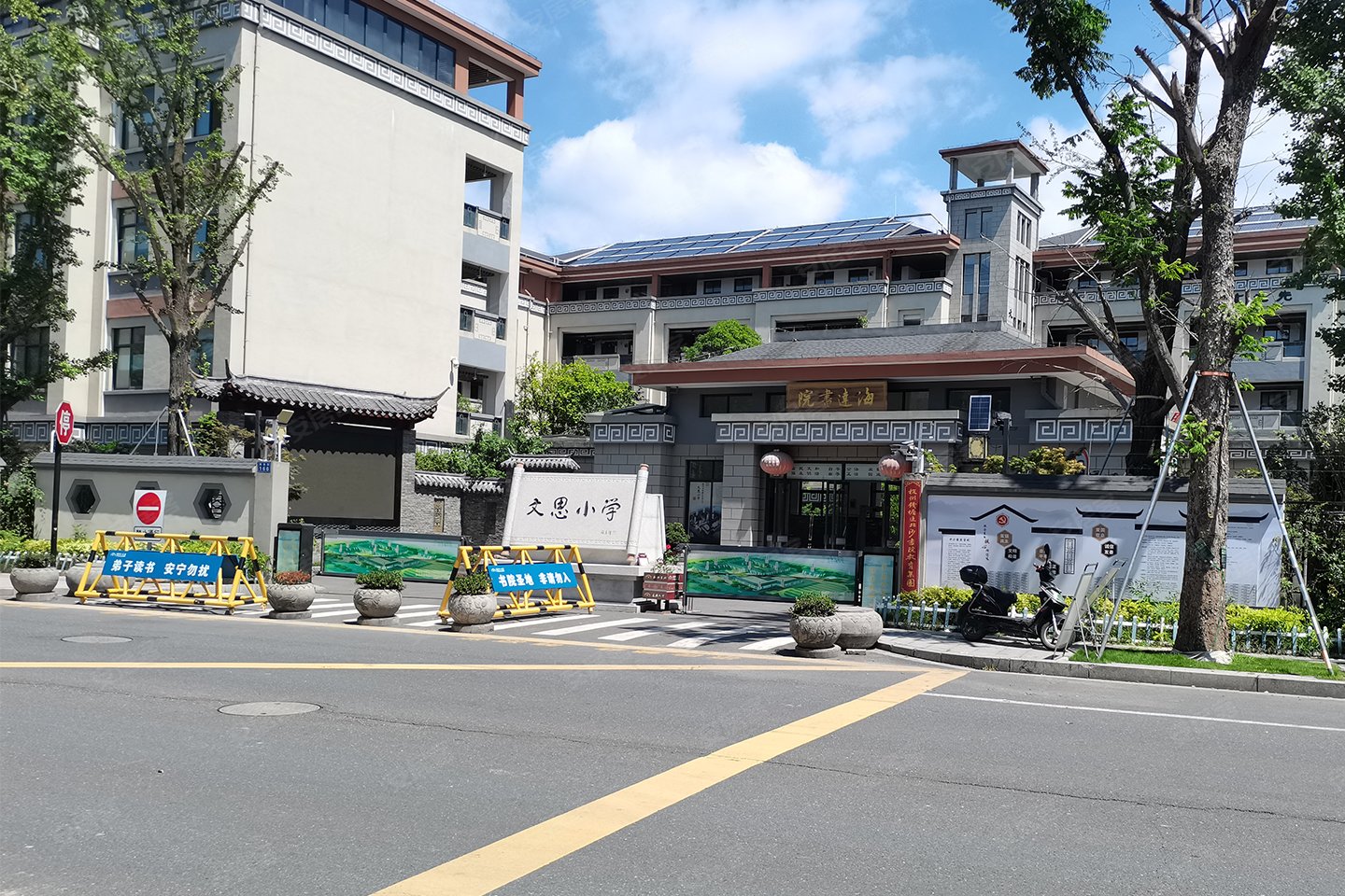兴耀·沐芳洲楼盘户型怎么样,兴耀·沐芳洲社区品质好不好,交通出行便利,生活配套设施-杭州安居客